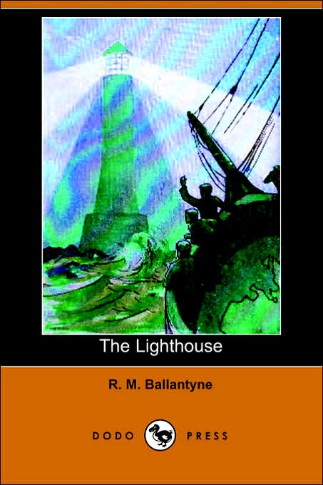 The Lighthouse [ePUB]